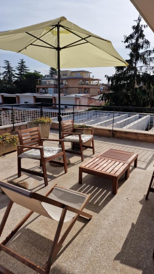 Casa de férias Aurelia