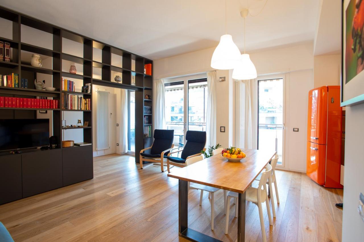 Fleming Magnolia, Confortevole Open Space Apartment *