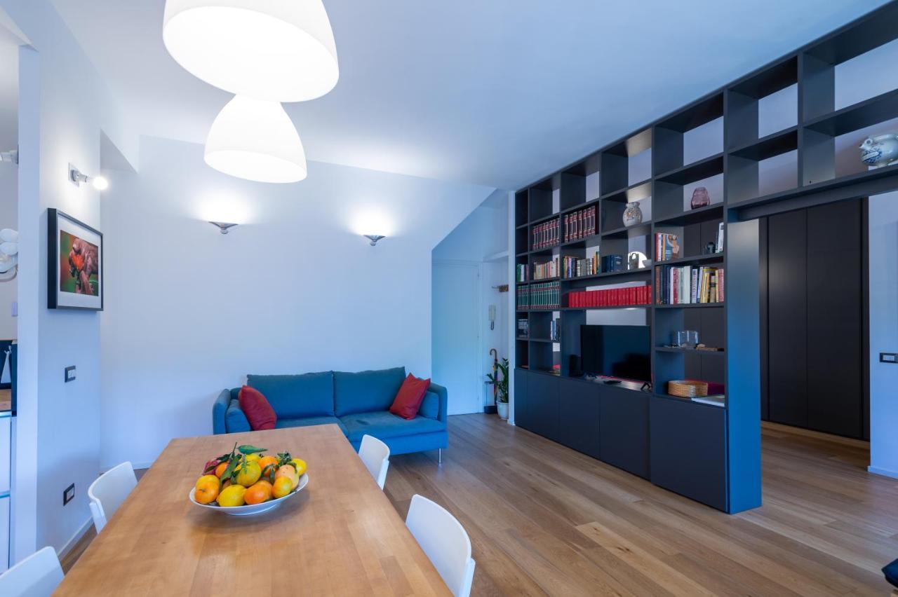 Apartment Fleming Magnolia, Confortevole Open Space *
