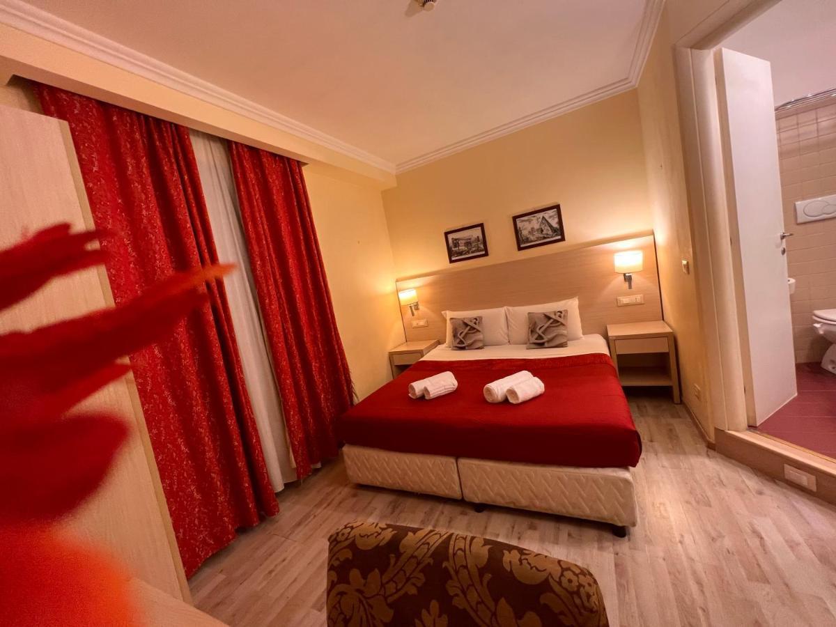 House Guest house Rome