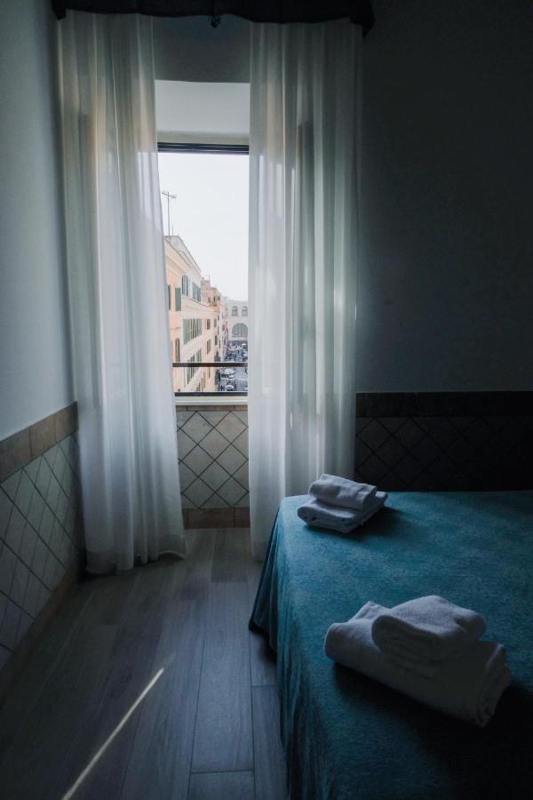 Square Guest house