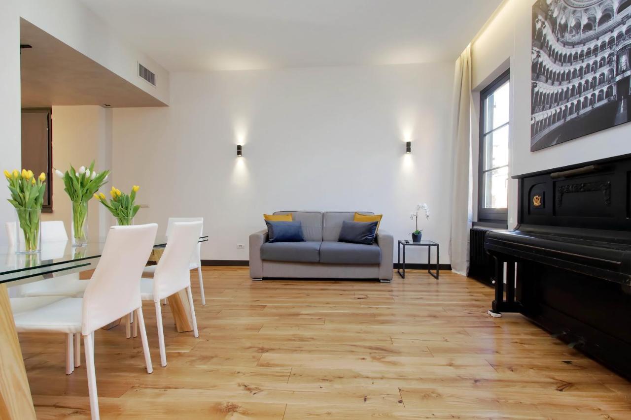 Eve Monti Penthouse Appartement *