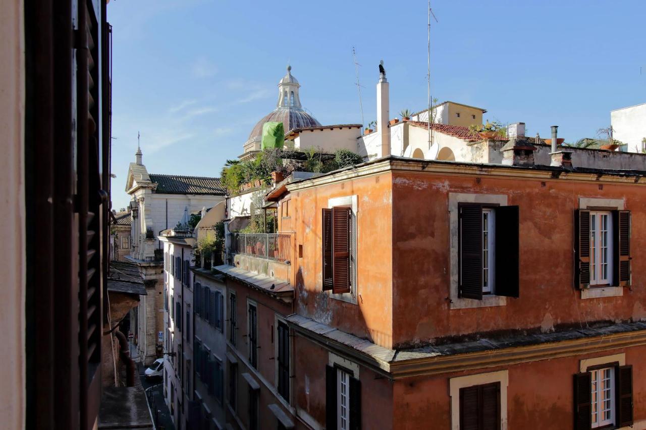 Eve Monti Penthouse
