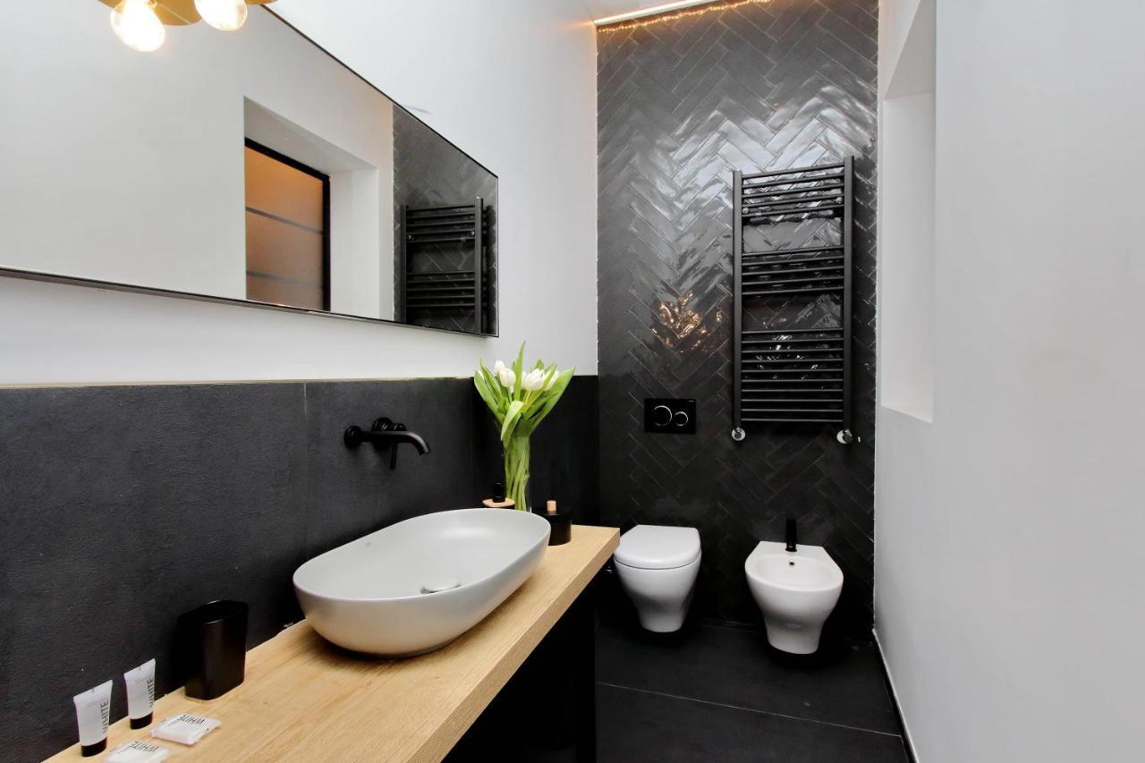 Eve Monti Penthouse Appartement *