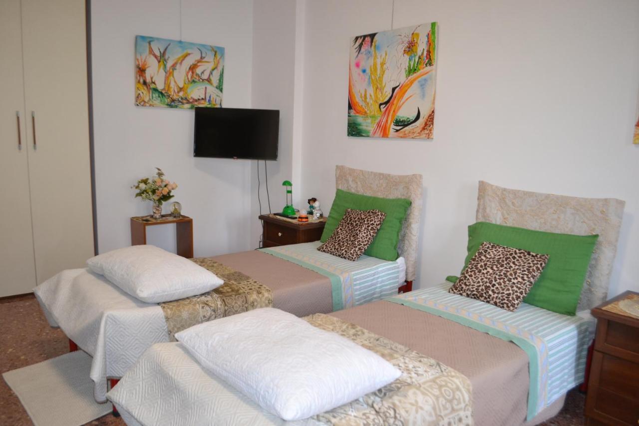 Appartement Casa D'arte Mary