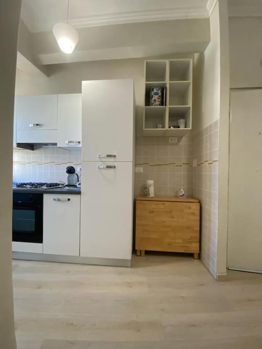 Apartamento Luminoso Monolocale A 2 Passi Dalla Metro A