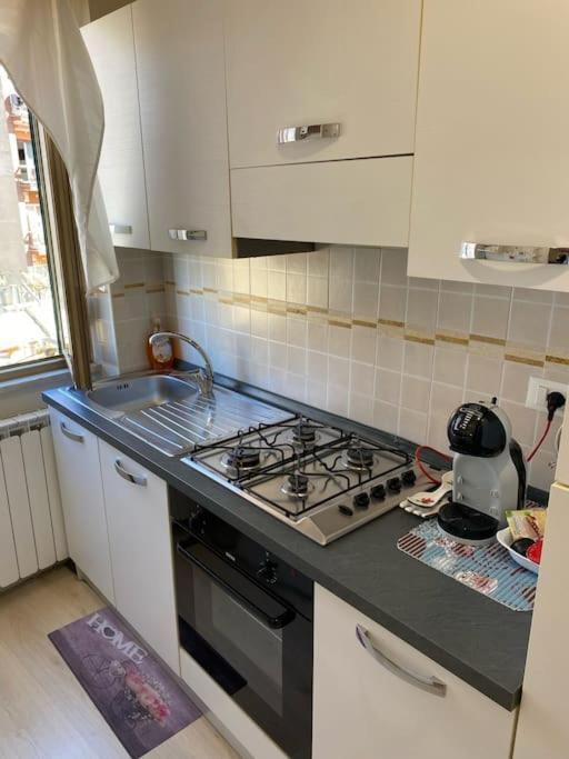 Apartamento Luminoso Monolocale A 2 Passi Dalla Metro A *