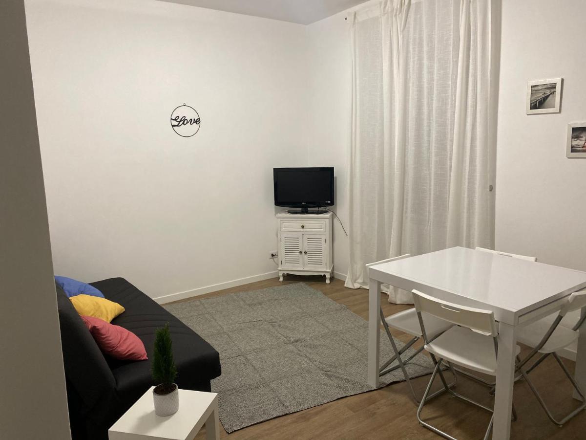 Apartment Casa Gemelli Rome