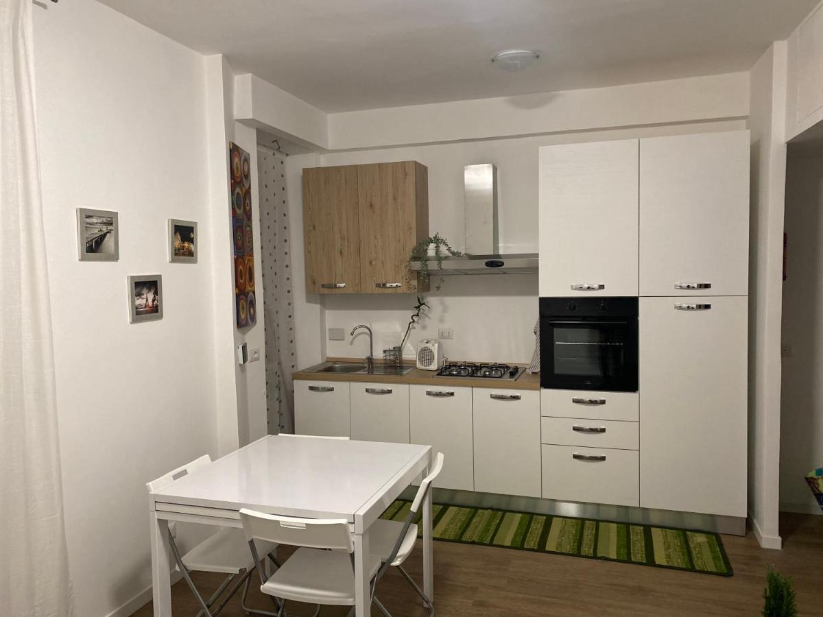 Apartment Casa Gemelli