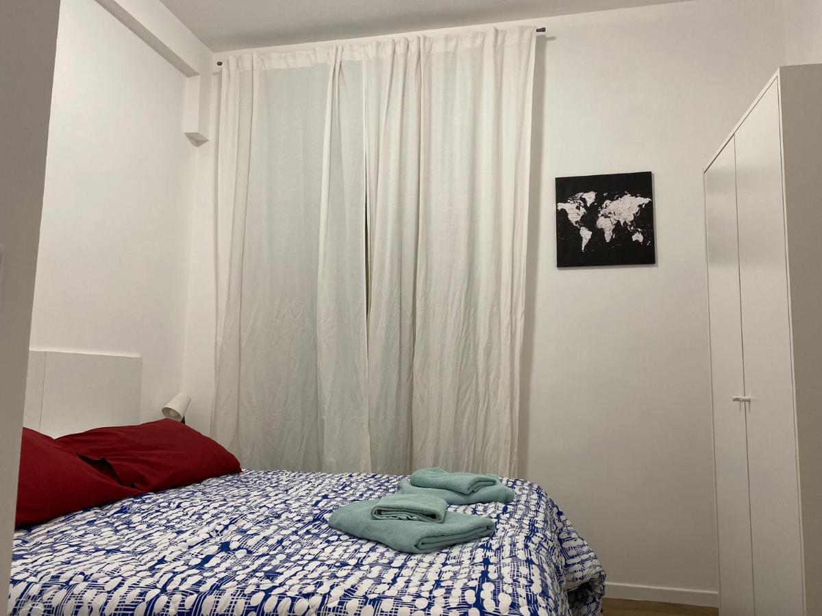 Casa Gemelli Rome