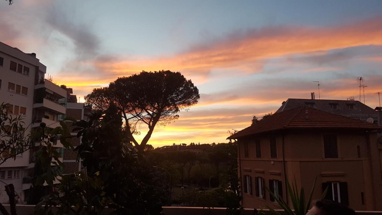 Casa Dorianna Appartement *