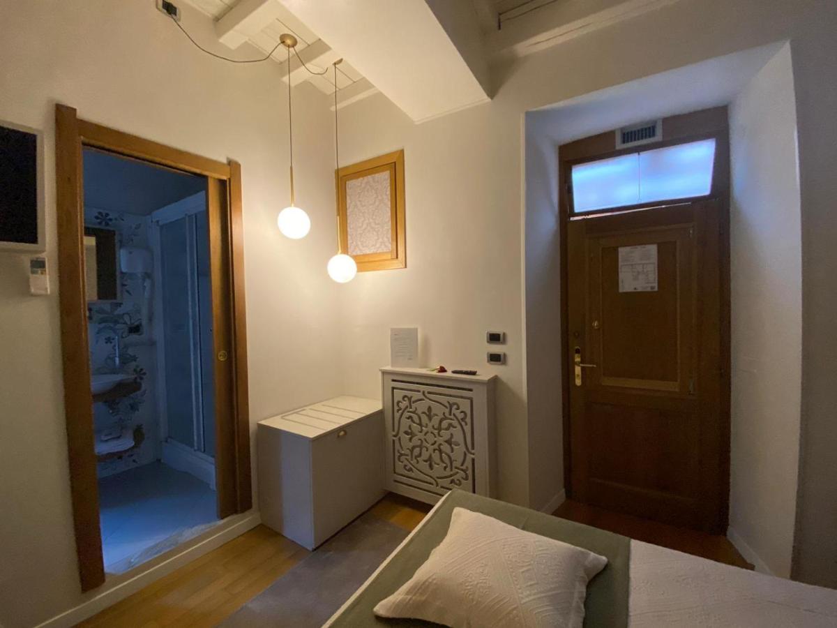Gasthuis Condotti Rome