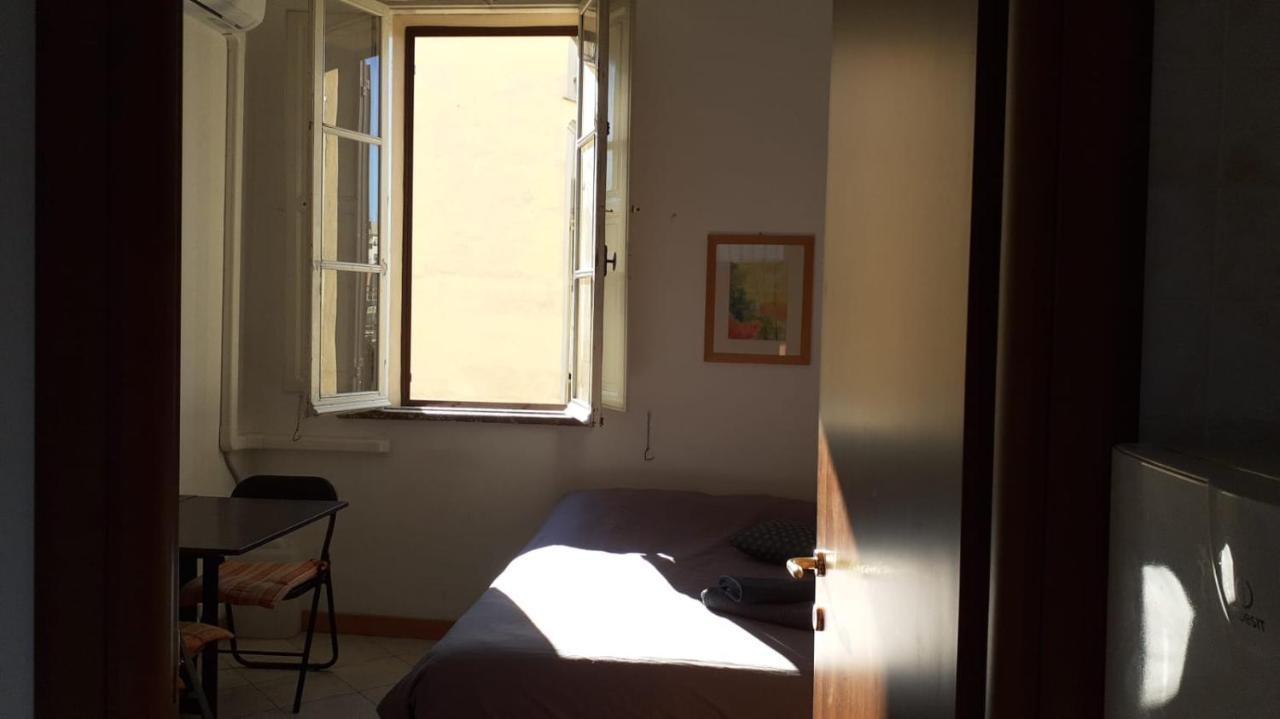 Brancaleone Appartement