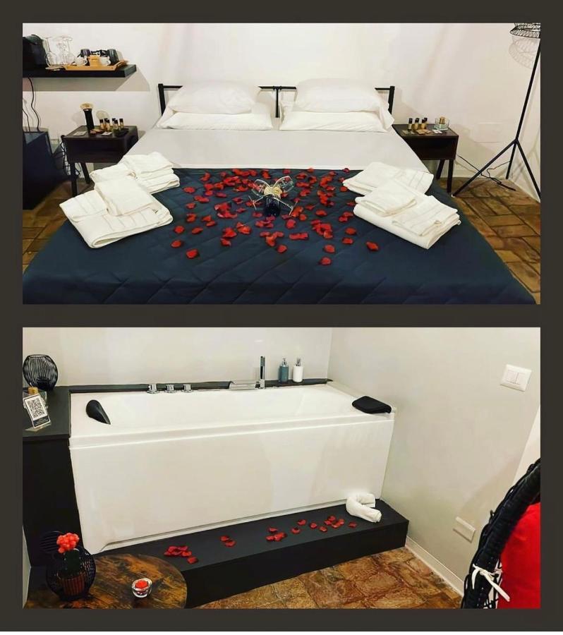 Suiterelax Holiday home Rome