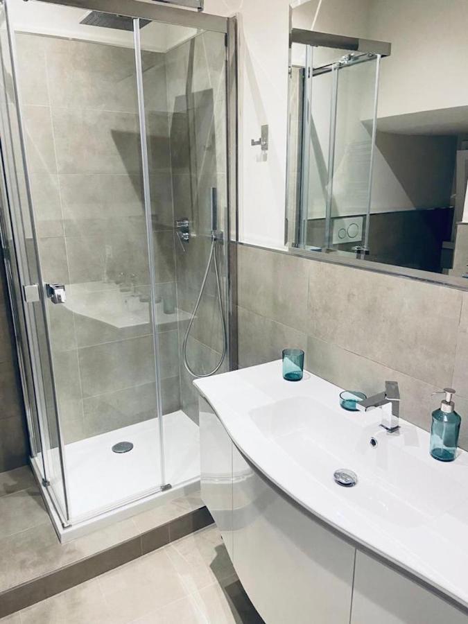 Casa Nina Appartement Rome