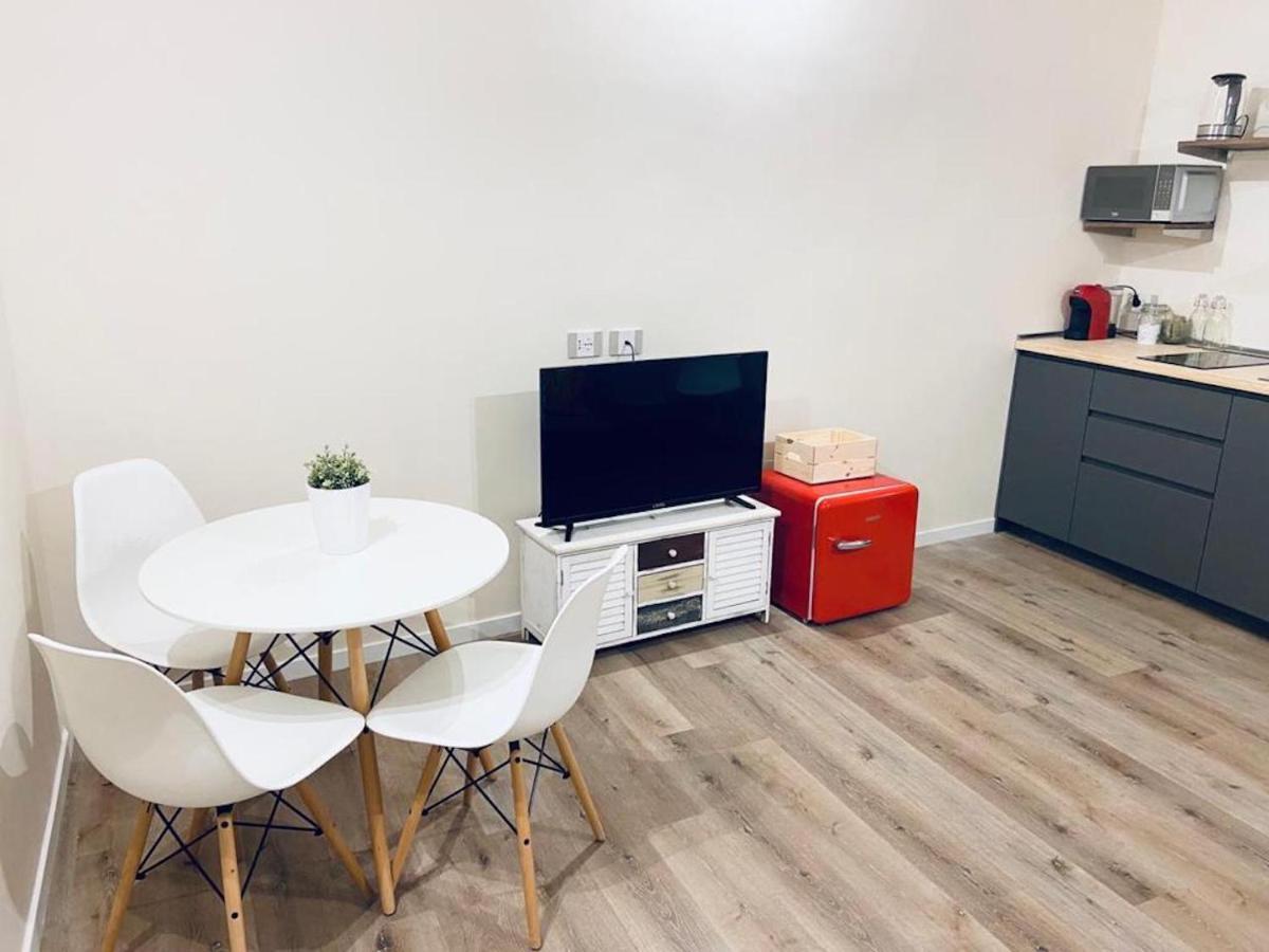 Casa Nina Appartement Rome