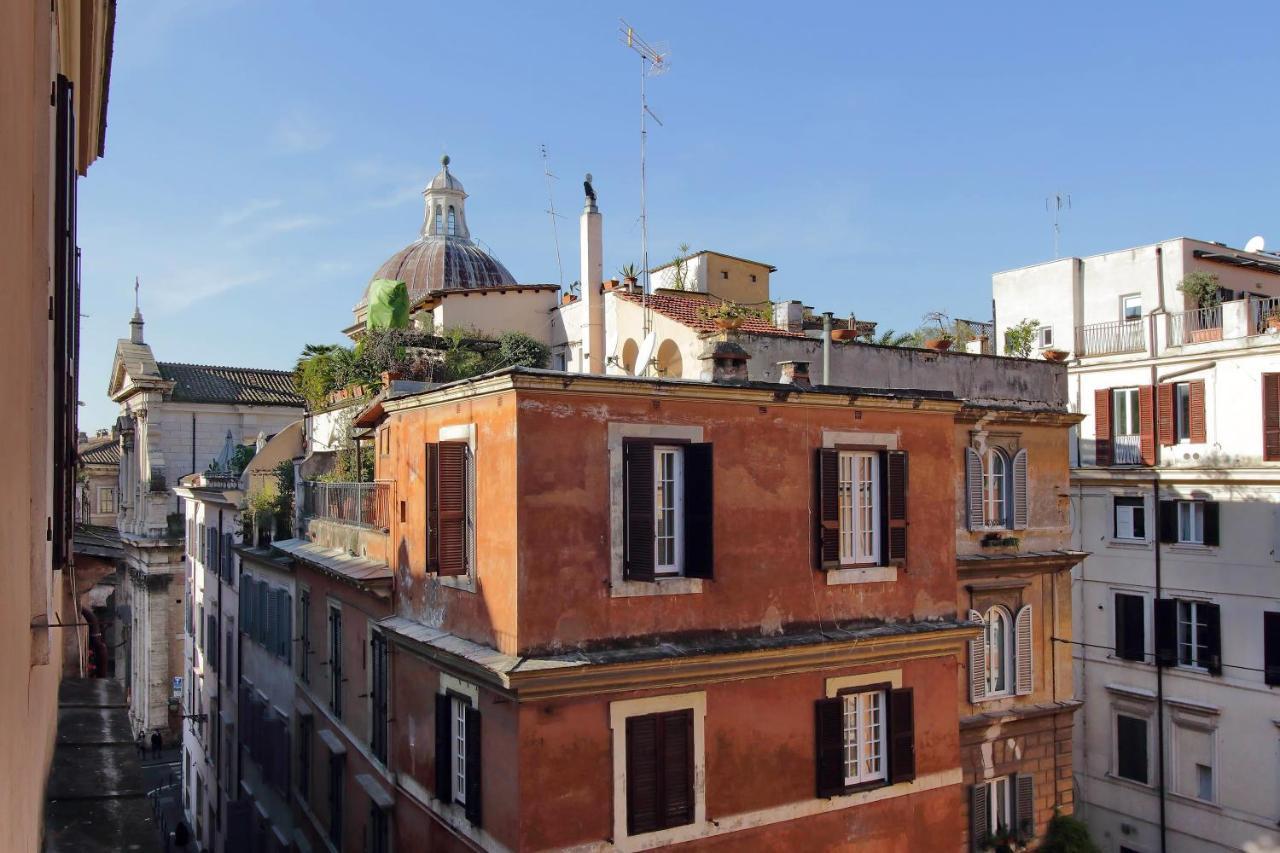 Eve Monti Penthouse