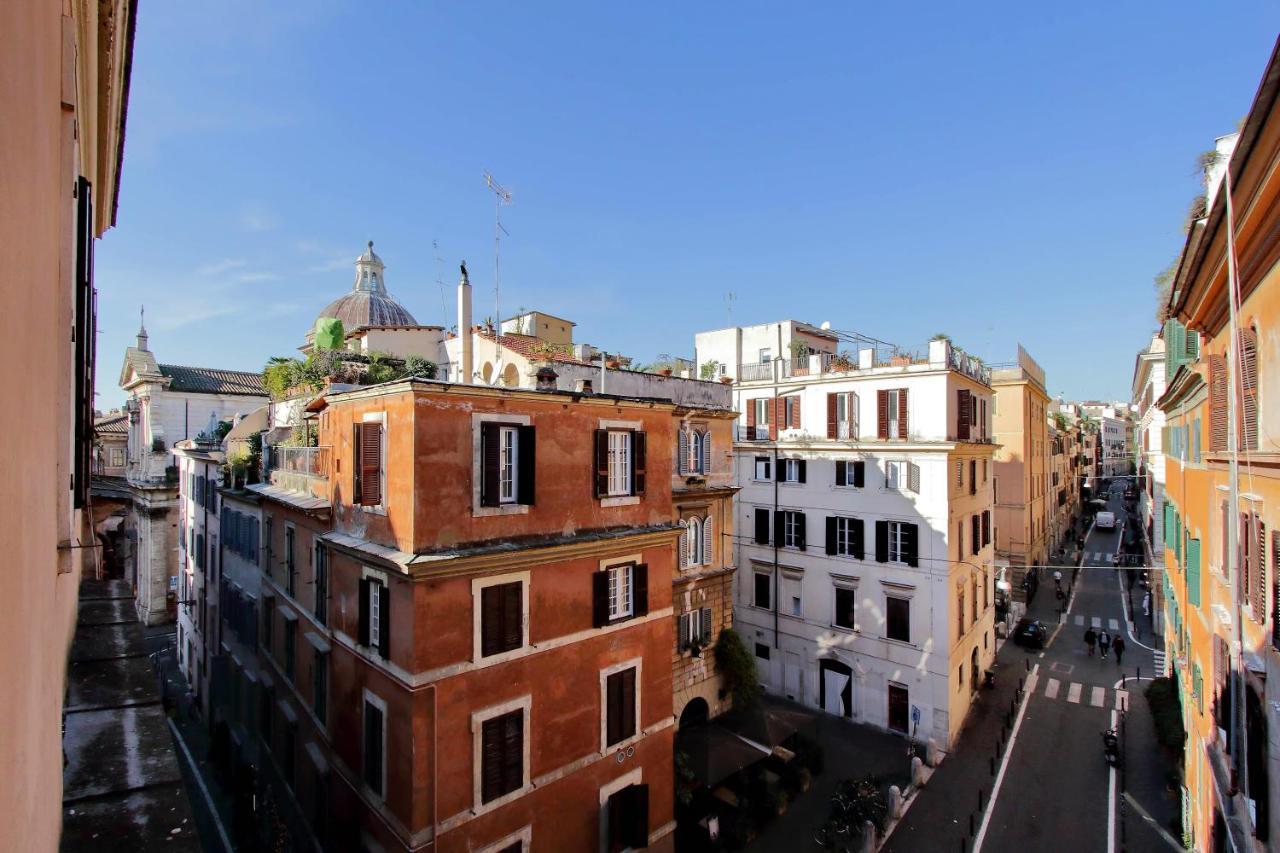 Eve Monti Penthouse