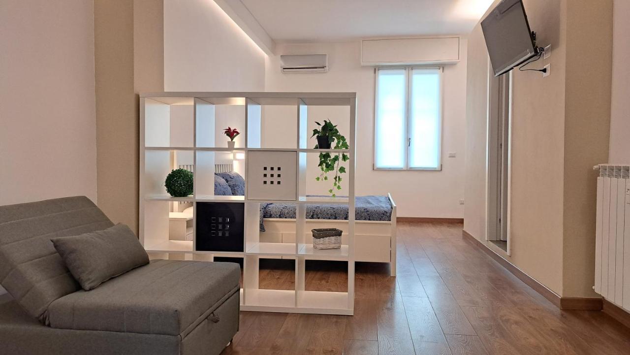 Lilia Charming House *