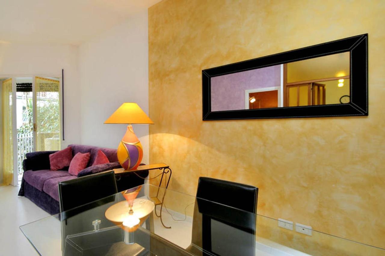 Cozy Flat In Trastevere * Rome