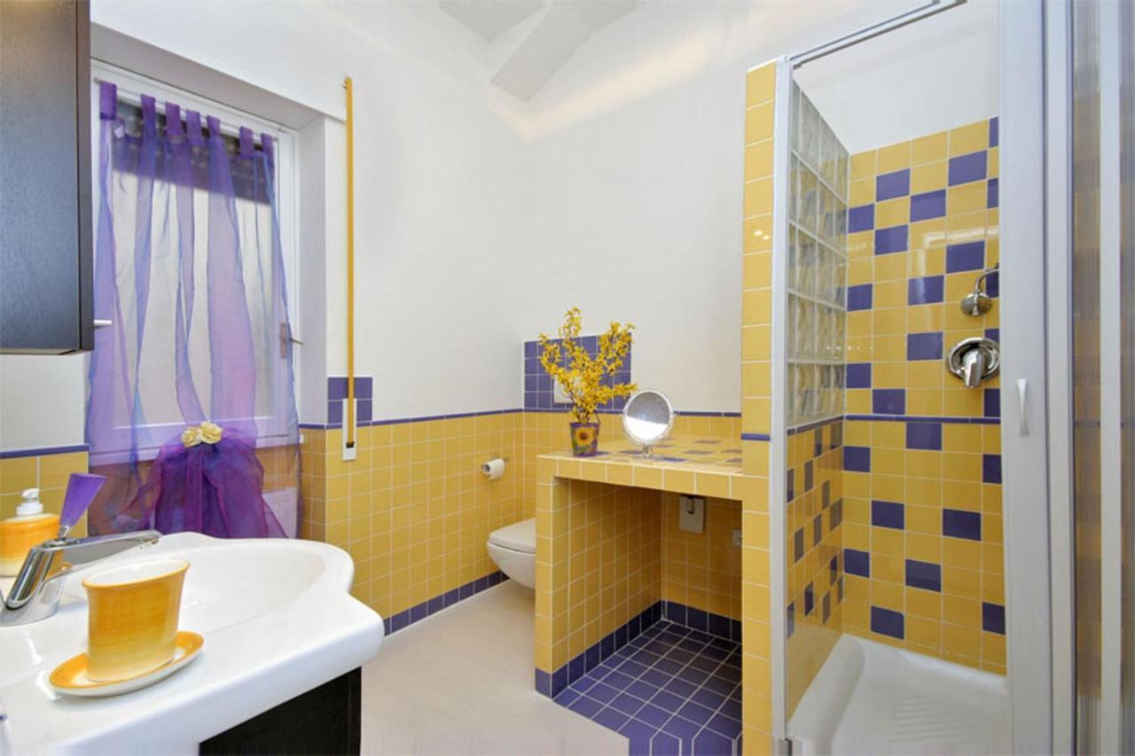 Cozy Flat In Trastevere Rome
