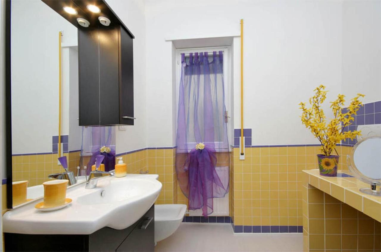 Cozy Flat In Trastevere *