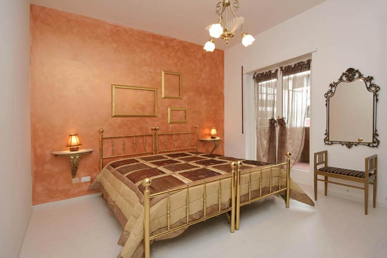 Cozy Flat In Trastevere Appartement