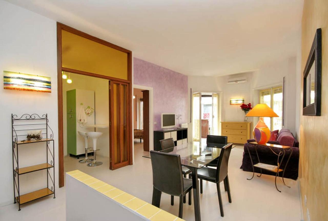 Appartement Cozy Flat In Trastevere *