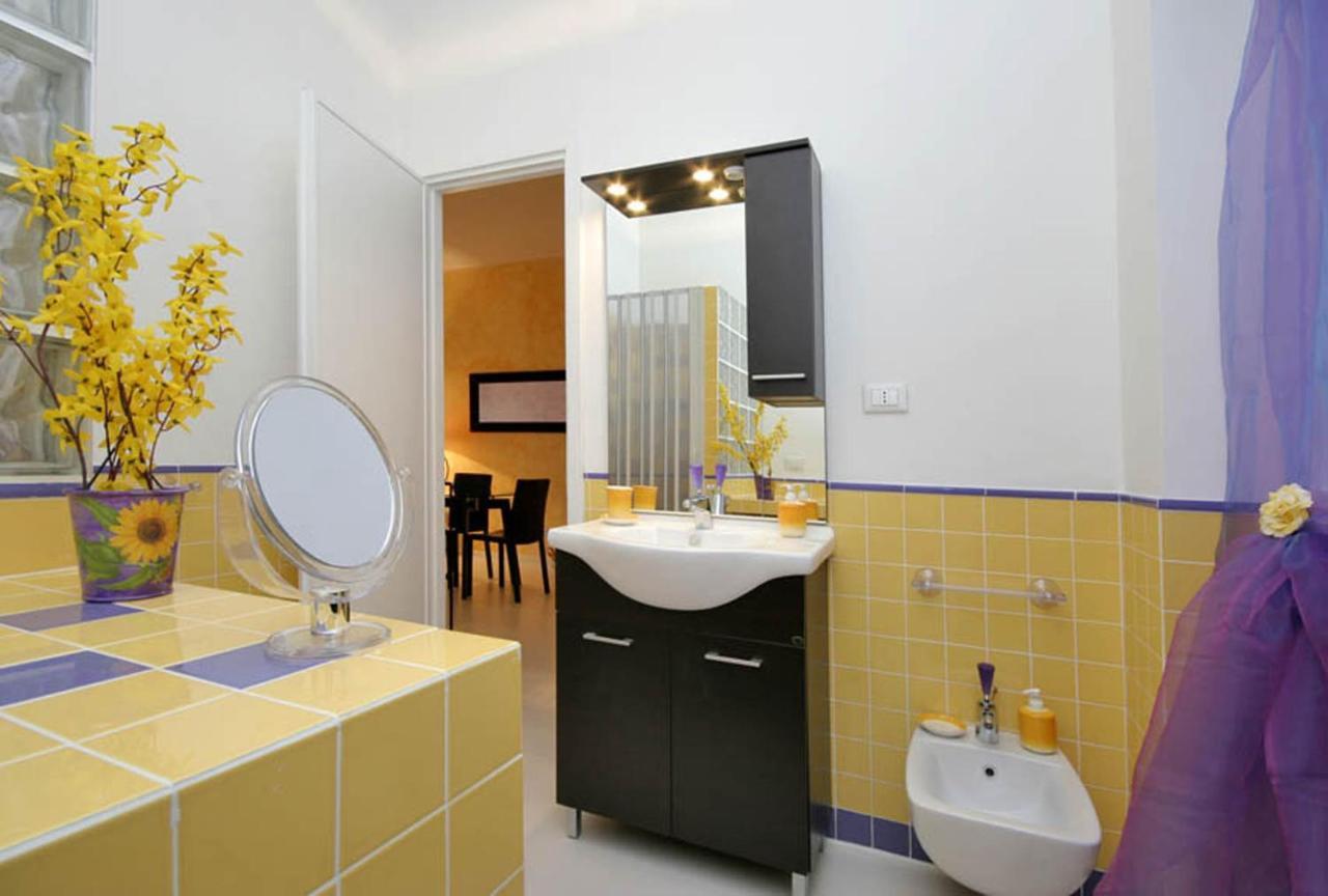 Cozy Flat In Trastevere Rome