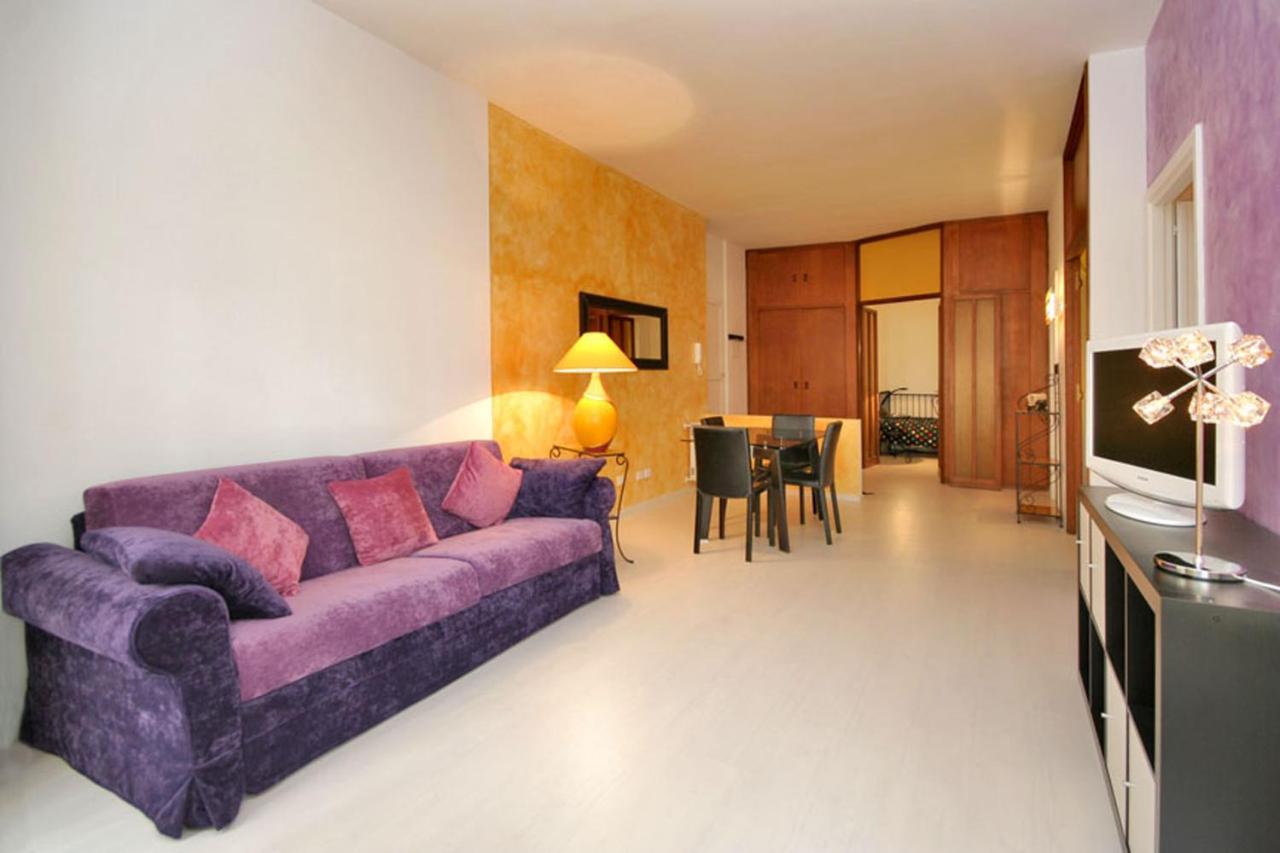 Appartement Cozy Flat In Trastevere