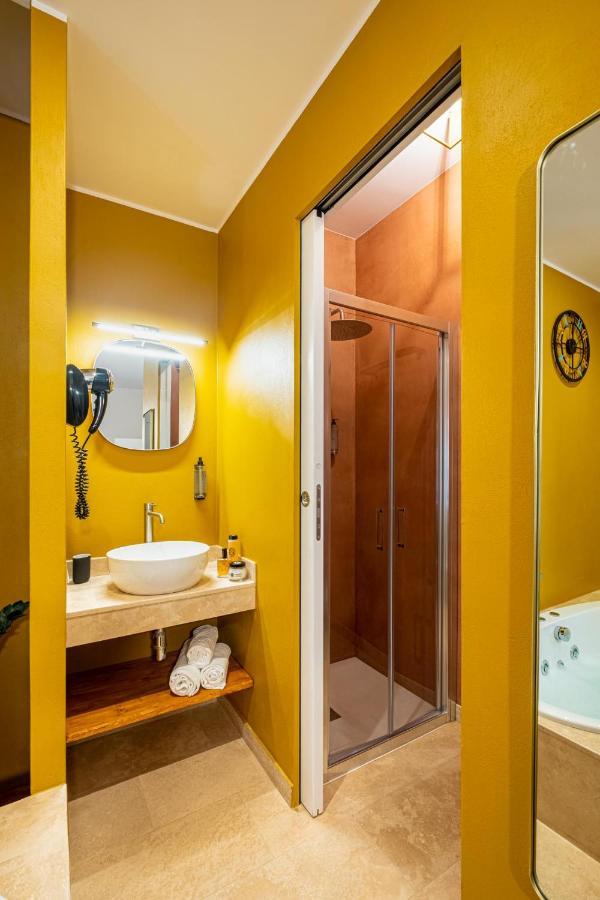 Maison d'hôtes Mytinyhome Festina Lente