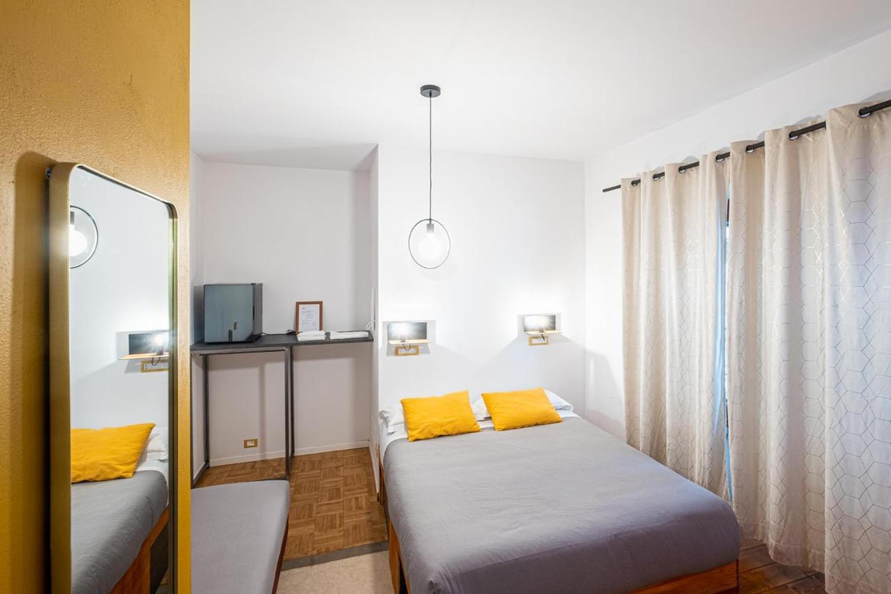 Mytinyhome Festina Lente Maison d'hôtes *