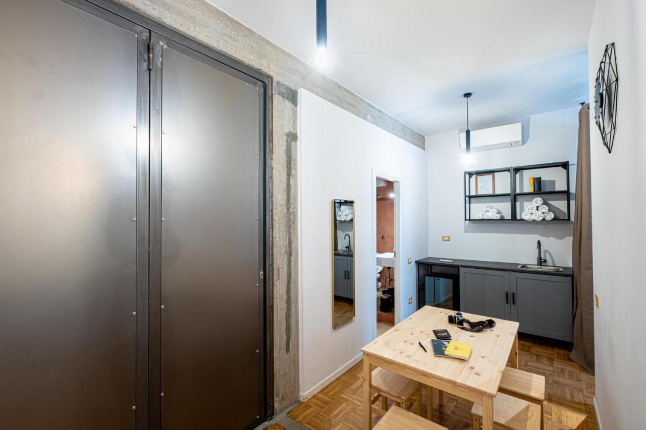 Maison d'hôtes Mytinyhome Festina Lente