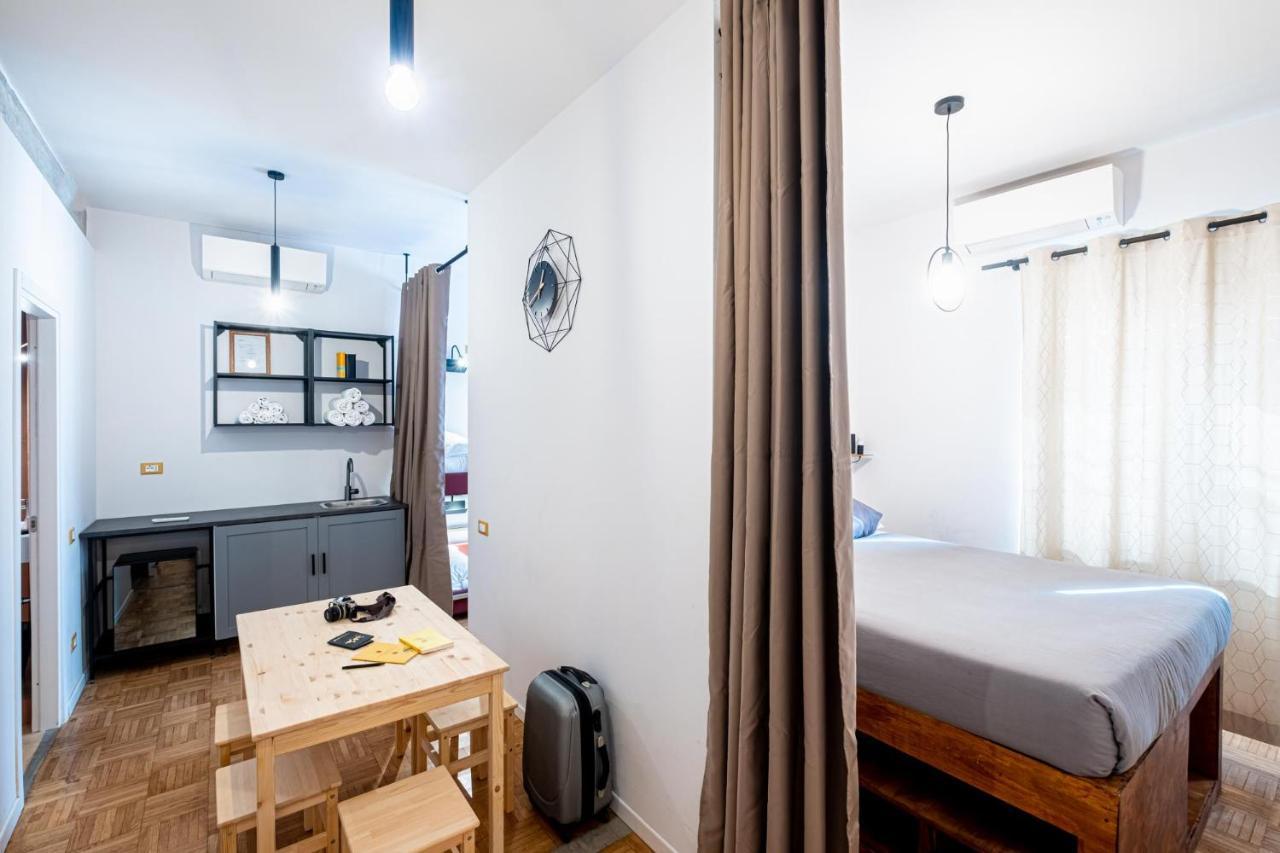 Mytinyhome Festina Lente Maison d'hôtes
