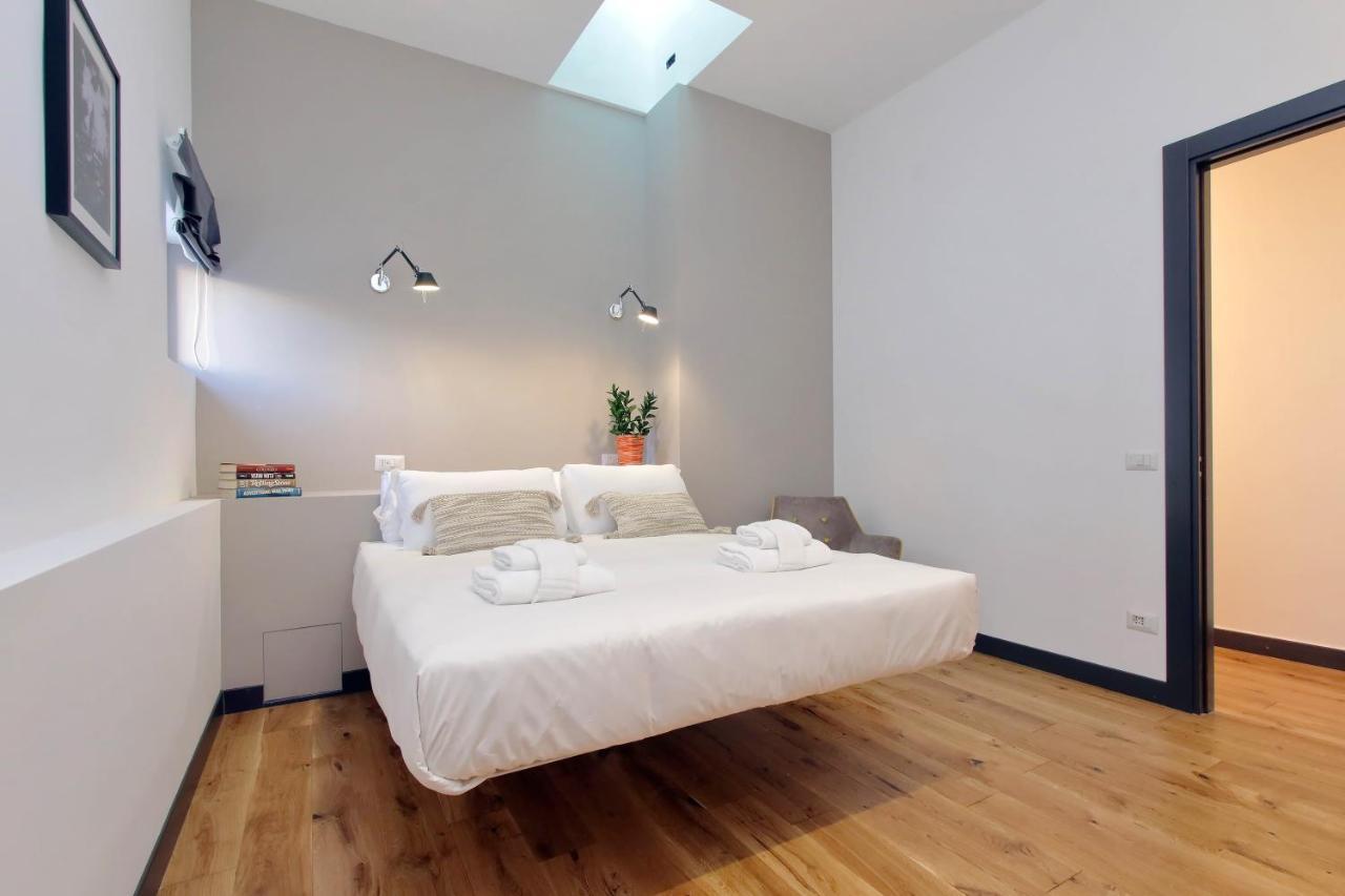 Eve Monti Penthouse * Rome