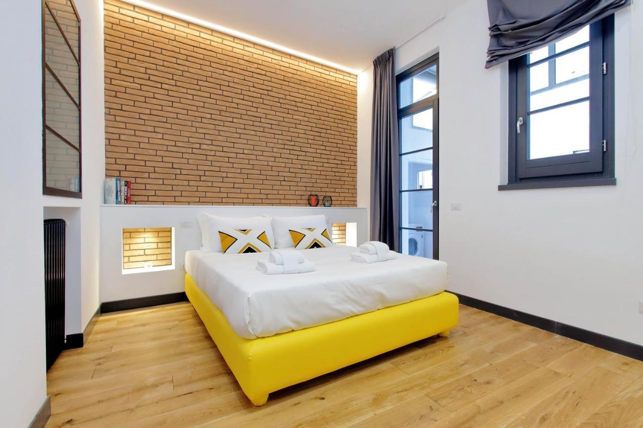 Eve Monti Penthouse * Rome