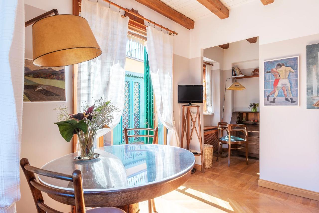 Quirinale Terrace Apartment *