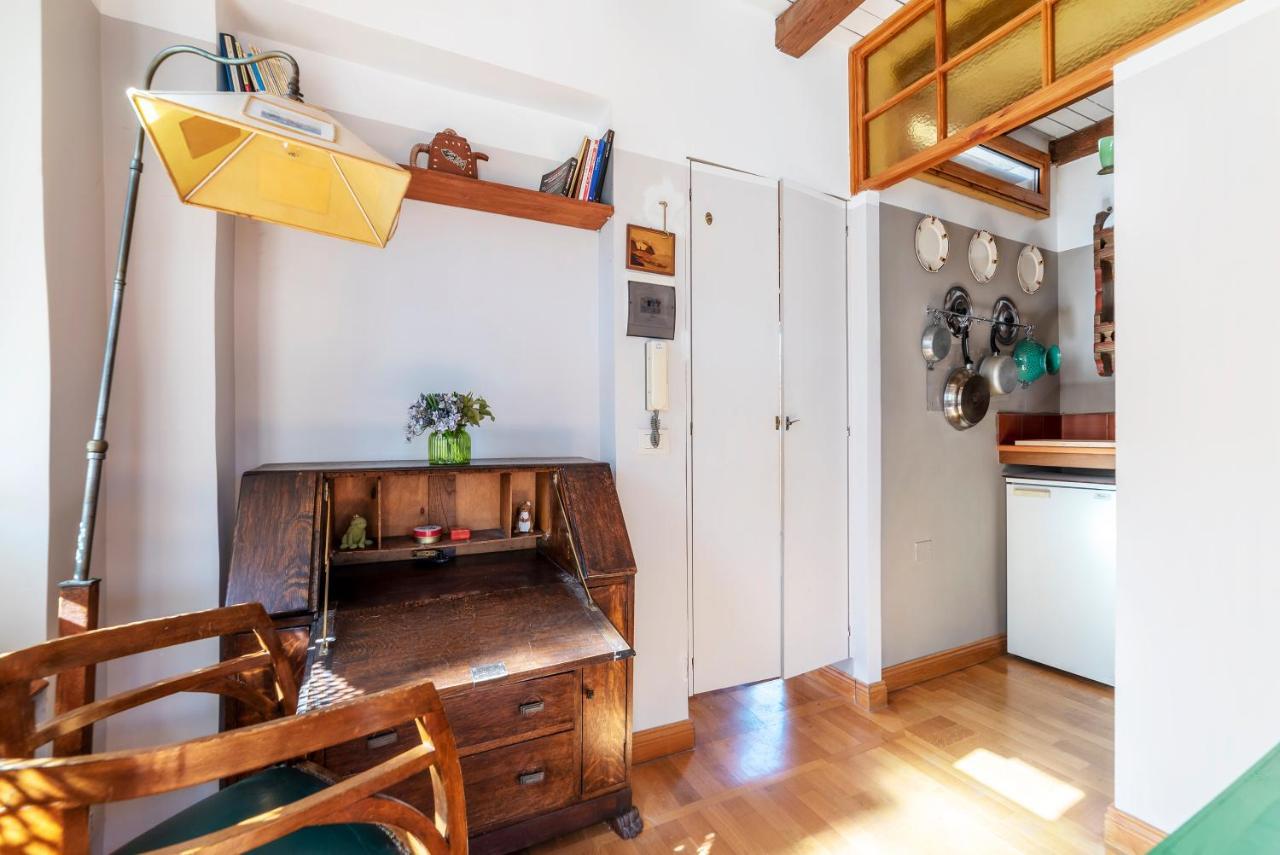 Quirinale Terrace Apartment *