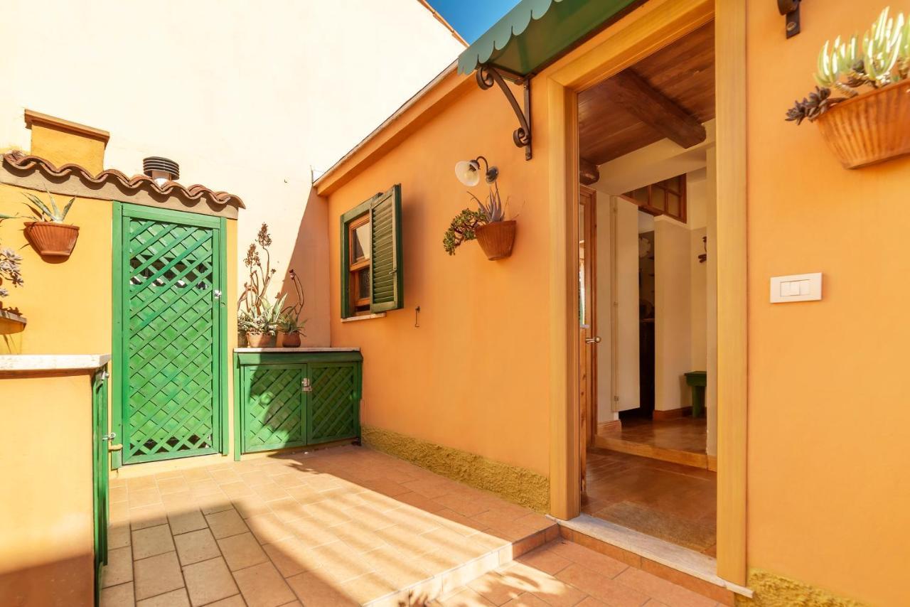 Quirinale Terrace Appartement *