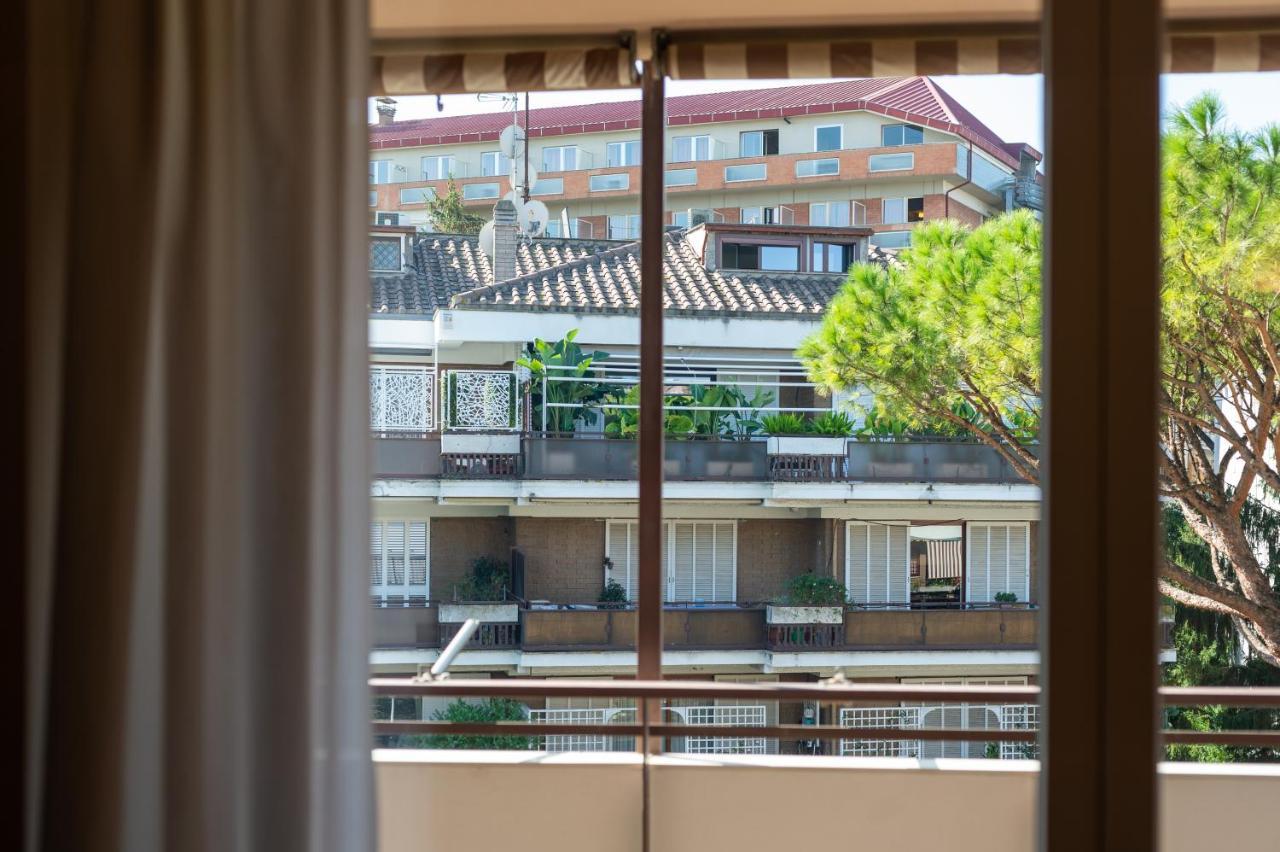Apartment Fleming Magnolia, Confortevole Open Space Rome