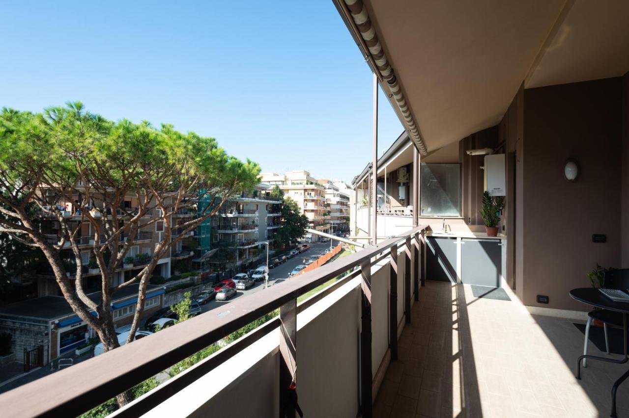 Fleming Magnolia, Confortevole Open Space Apartment *