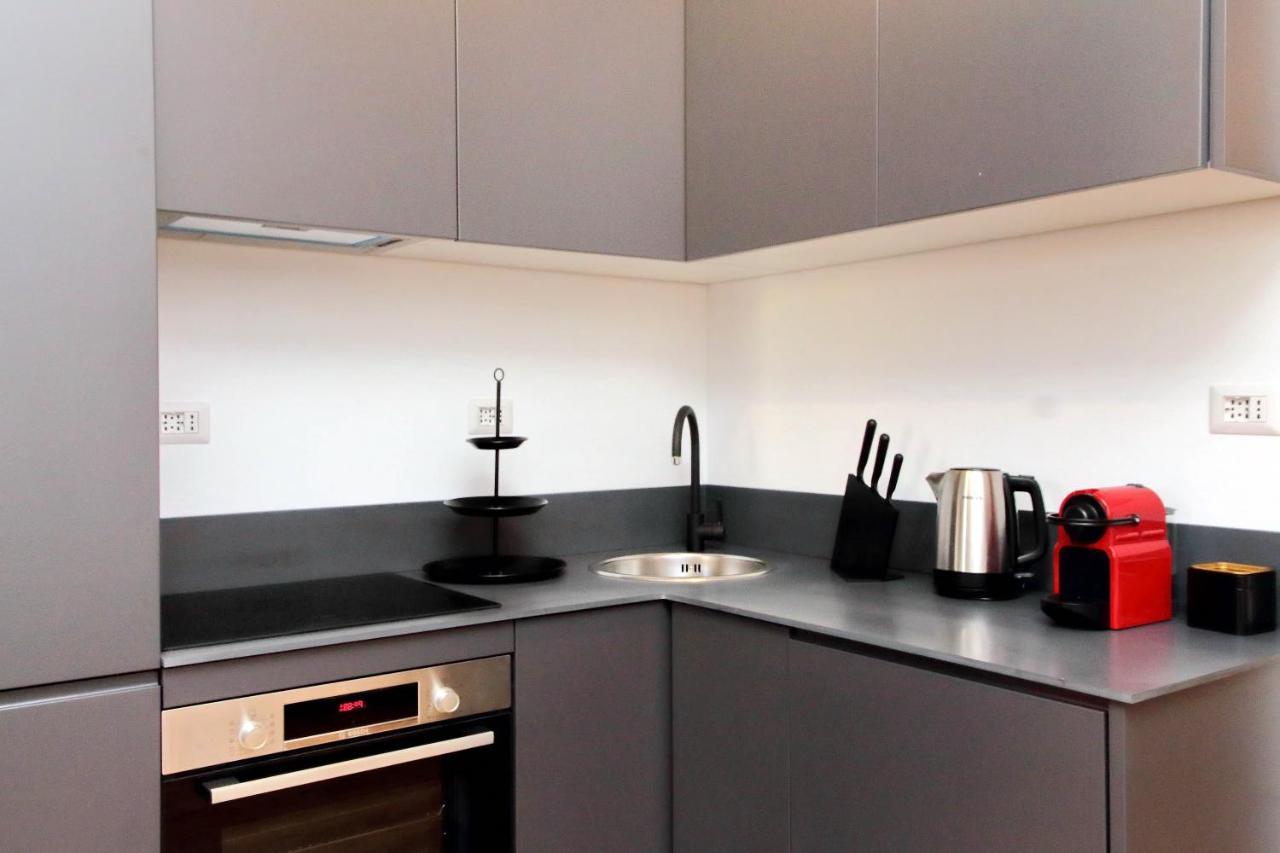 Eve Monti Penthouse