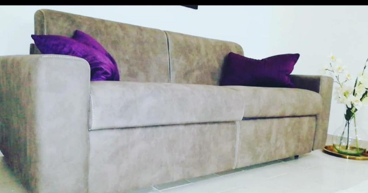 Vatican Giuliana 38 Apartamento