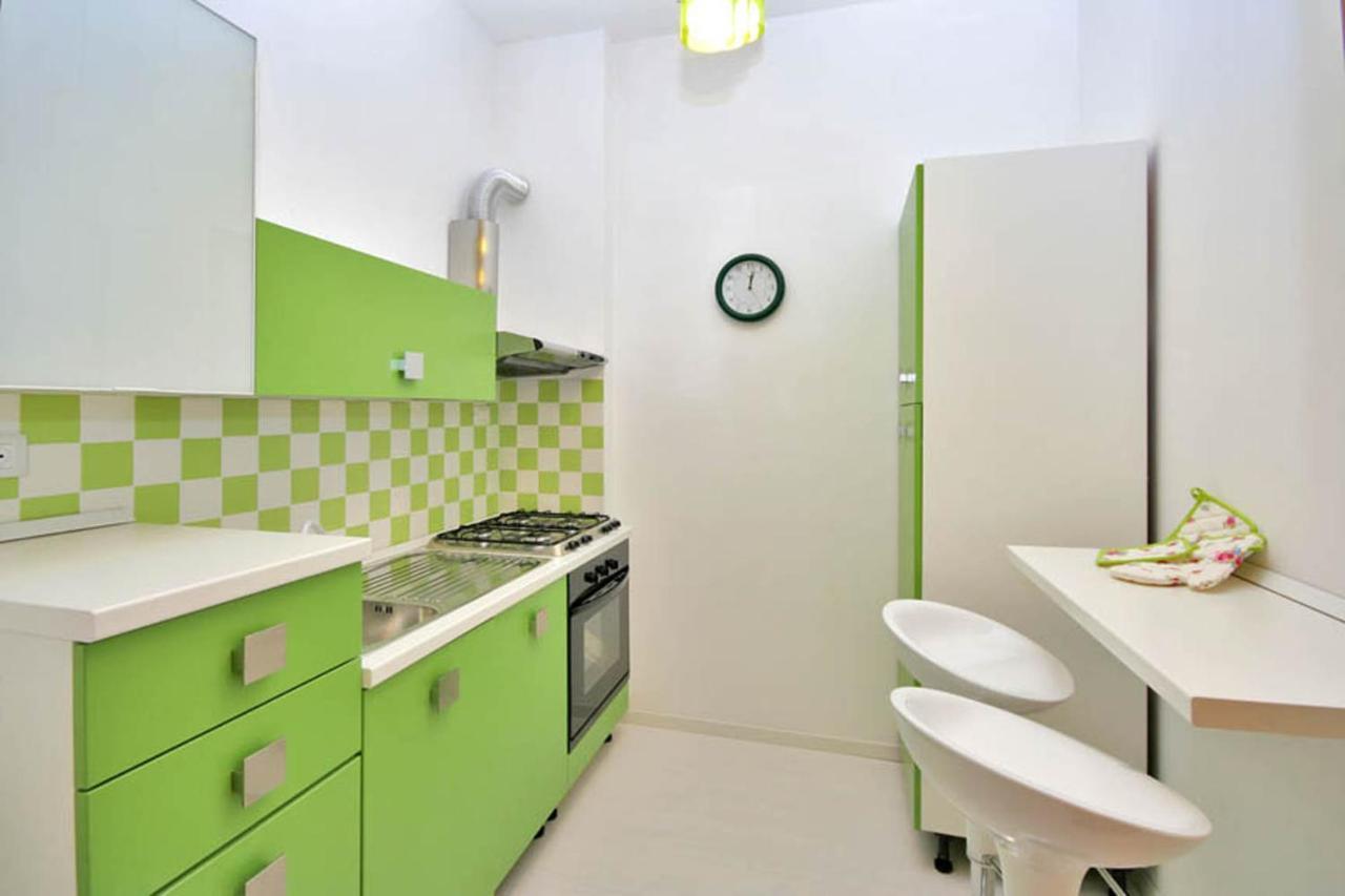 Appartement Cozy Flat In Trastevere Rome
