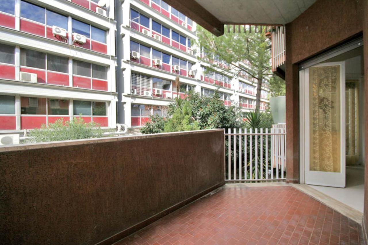 Cozy Flat In Trastevere Appartement *