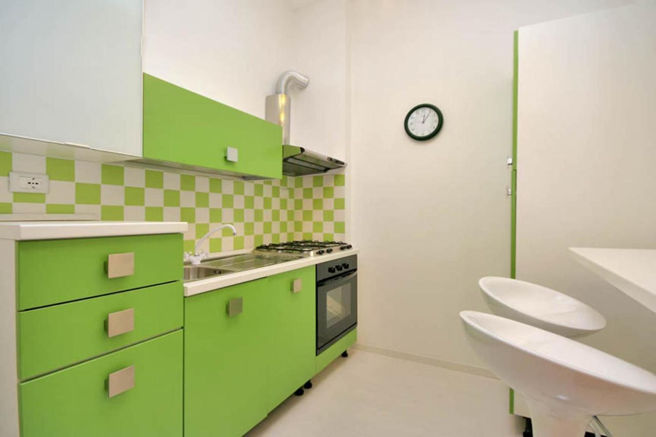 Cozy Flat In Trastevere Appartement