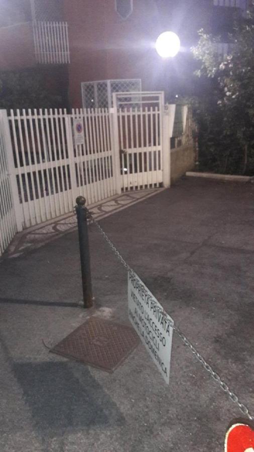 Cozy Flat In Trastevere Appartement Rome