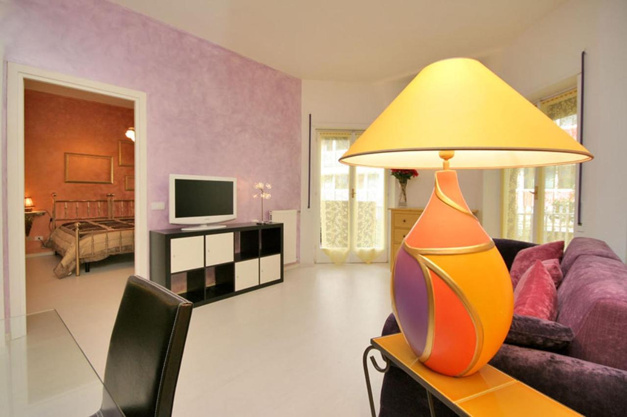 Cozy Flat In Trastevere