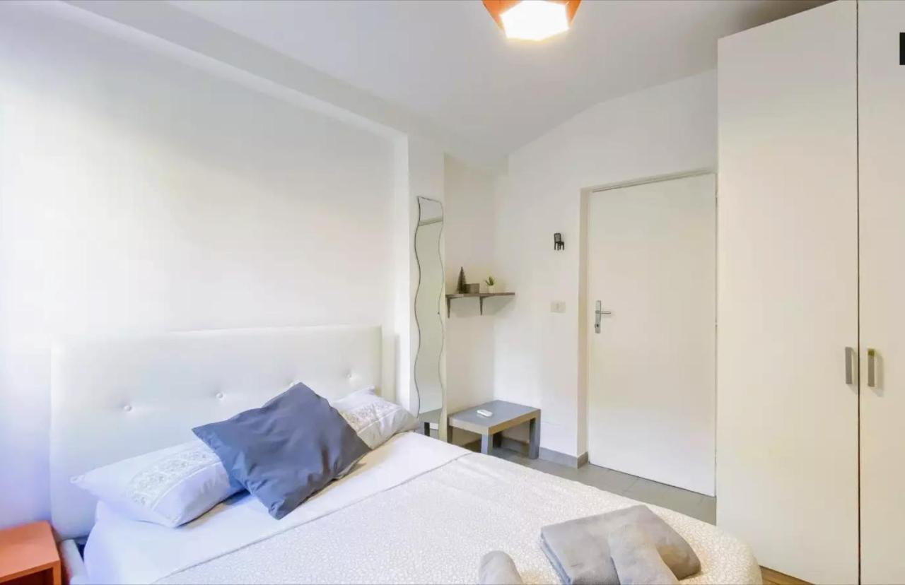 Ma Maison - Charme House In Rome