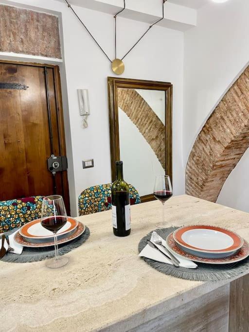Appartement Lovely In Via Della Scala, Trastevere *